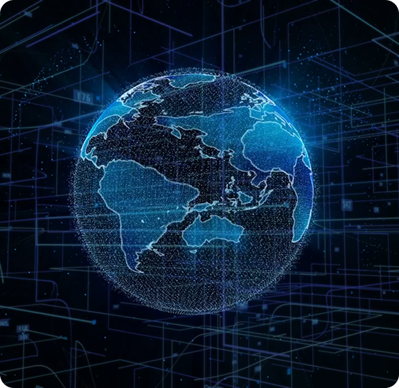 Software development illustration preview